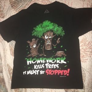 Boys size Medium T-shirt